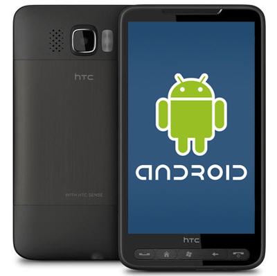 HTC HD2 T-Mobile | Tình trạng: Đã cài Android, máy mới 98%
Phụ kiện zin: Sạc, cáp và thẻ nhớ 8GB.
Bảo hành: 1 tháng | bán điện thoại và máy tính bảng giá rẻ 