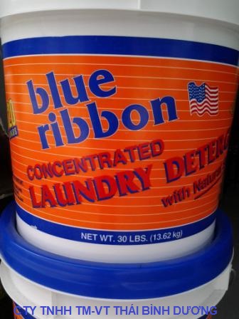 BỘT GIẶT MÁY BLUE RIBBON
Trọng lượng tịnh: 13,62 kg/thùng
Xuất xứ: Mỹ
Gía bán: LH: A.Quốc- 0908493580
